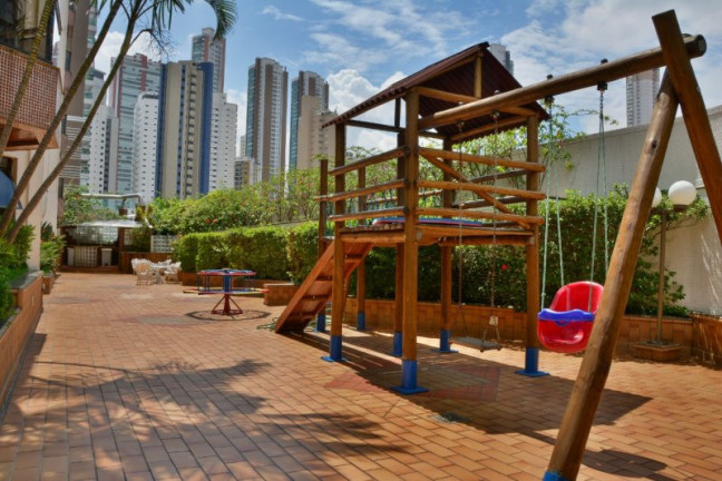 Imagem Apartamento com 3 Quartos à Venda, 160 m² em Vila Regente Feijó - São Paulo Imagem Apartamento com 3 Quartos à Venda, 160 m² em Vila Regente Feijó - São Paulo