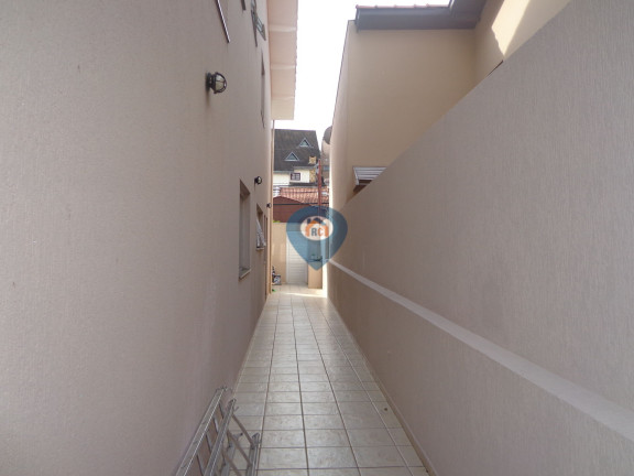 Imagem Casa de Condomínio com 4 Quartos para Alugar, 250 m² em São Paulo Ii - Cotia