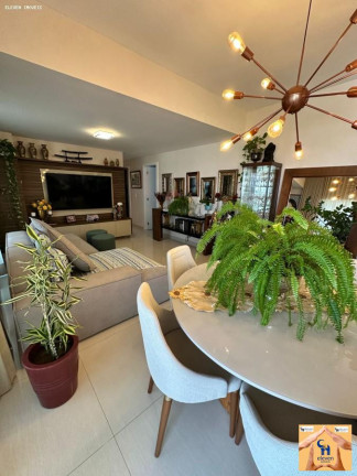 Imagem Apartamento com 3 Quartos à Venda, 143 m² em Horto Bela Vista - Salvador Imagem Apartamento com 3 Quartos à Venda, 143 m² em Horto Bela Vista - Salvador