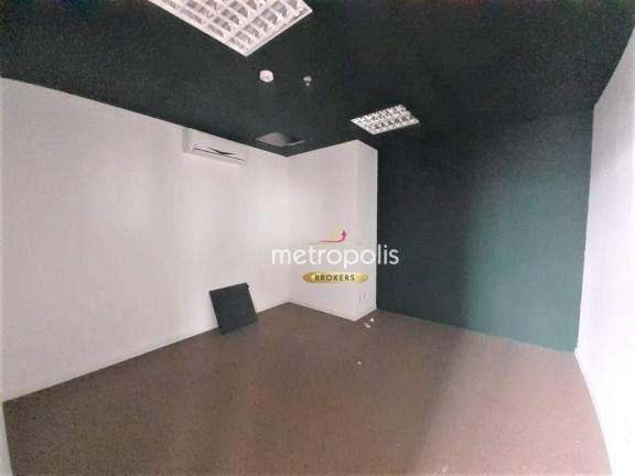 Imagem Sala Comercial à Venda ou Locação, 626 m² em Santa Paula - São Caetano Do Sul Imagem Sala Comercial à Venda ou Locação, 626 m² em Santa Paula - São Caetano Do Sul