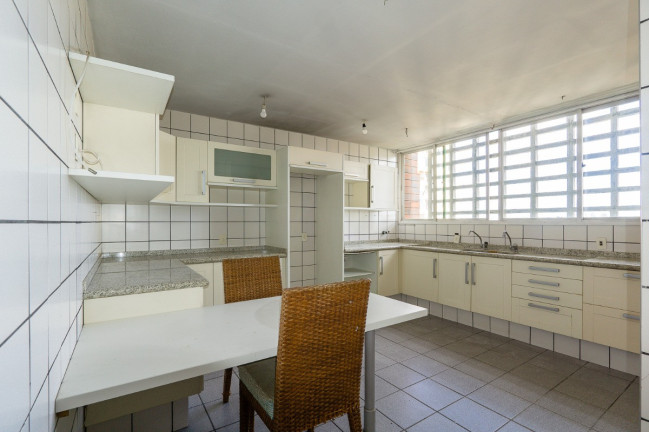 Imagem Cobertura com 3 Quartos à Venda, 412 m² em Vila Alexandria - São Paulo