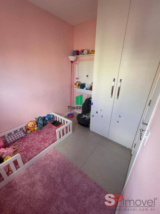 Imagem Apartamento com 2 Quartos à Venda,  em Chácara Califórnia - São Paulo