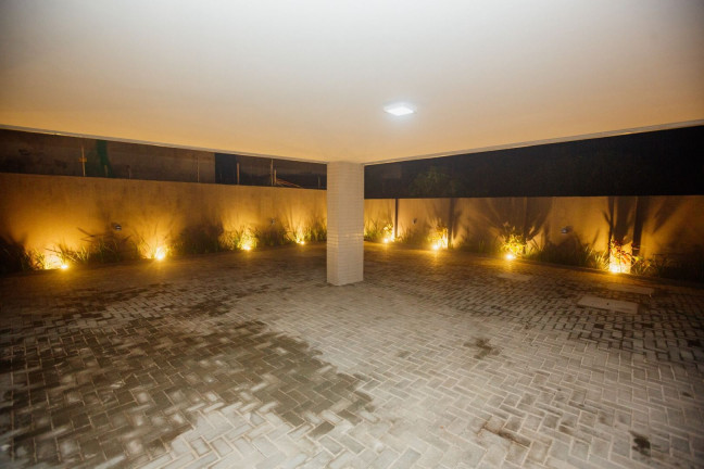 Imagem Apartamento com 1 Quarto à Venda, 38 m² em Monte Castelo - Cabedelo