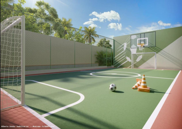 Imagem Apartamento com 2 Quartos à Venda, 61 m² em Pituaçu - Salvador Imagem Apartamento com 2 Quartos à Venda, 61 m² em Pituaçu - Salvador