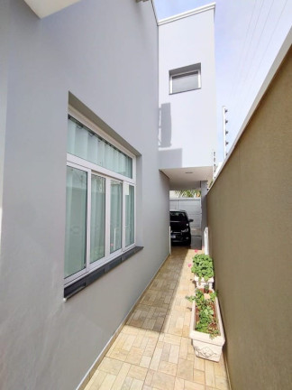 Imagem Casa com 2 Quartos à Venda,  em Recanto Das Primaveras Ii - Boituva