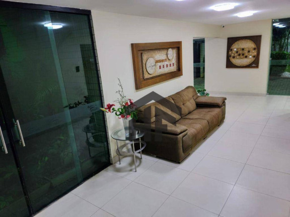 Imagem Apartamento com 4 Quartos à Venda, 201 m² em Aflitos - Recife Imagem Apartamento com 4 Quartos à Venda, 201 m² em Aflitos - Recife