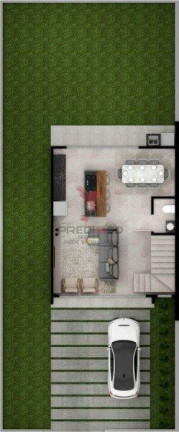 Imagem Casa com 2 Quartos à Venda, 89 m² em Armacao Itapocoroi - Penha Imagem Casa com 2 Quartos à Venda, 89 m² em Armacao Itapocoroi - Penha