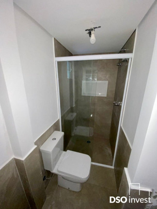 Imagem Apartamento com 3 Quartos à Venda, 98 m² em Moema - São Paulo