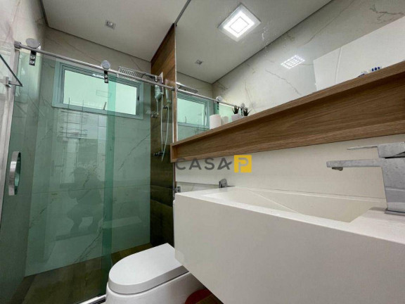 Imagem Casa com 3 Quartos à Venda, 219 m² em Jardim Terramérica Ii - Americana Imagem Casa com 3 Quartos à Venda, 219 m² em Jardim Terramérica Ii - Americana