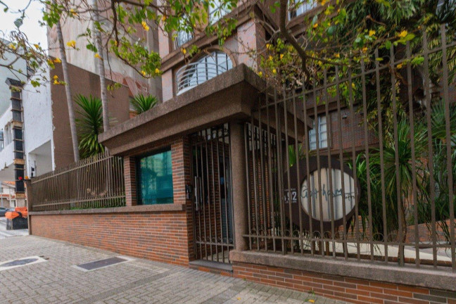 Imagem Cobertura com 2 Quartos à Venda, 168 m² em Batel - Curitiba