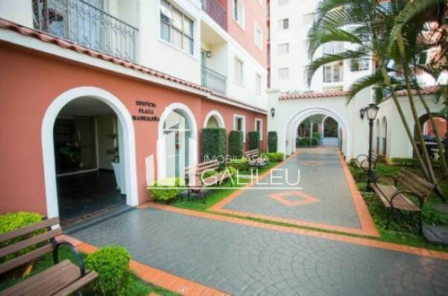 Imagem Apartamento com 2 Quartos à Venda, 50 m² em Vila Nova - Campinas Imagem Apartamento com 2 Quartos à Venda, 50 m² em Vila Nova - Campinas