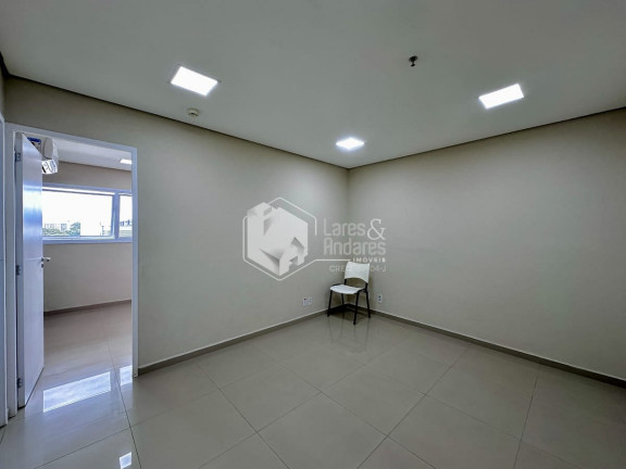 Imagem Sala Comercial à Venda, 40 m² em Santo Amaro - São Paulo
