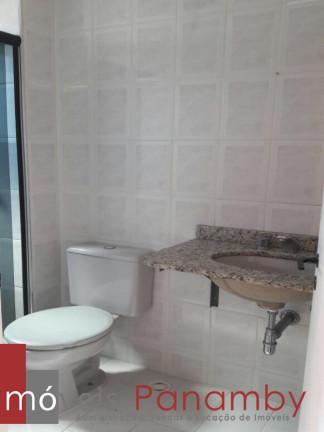 Imagem Apartamento com 3 Quartos à Venda, 66 m² em Vila Do Encontro - São Paulo