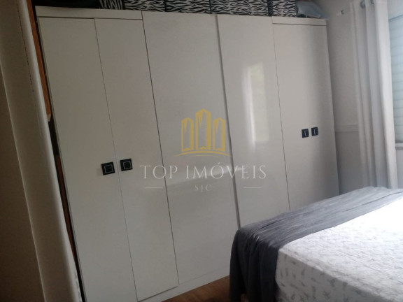 Foto do imóvel Apartamento com 2 Quartos à Venda, 63 m² em Jardim Oriente - São José Dos Campos