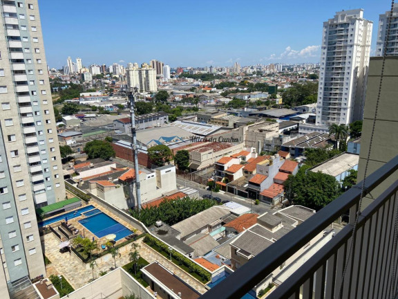 Imagem Apartamento com 3 Quartos à Venda, 96 m² em Vila Valparaíso - Santo André Imagem Apartamento com 3 Quartos à Venda, 96 m² em Vila Valparaíso - Santo André