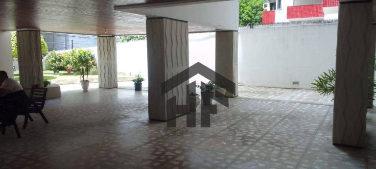 Imagem Cobertura com 4 Quartos à Venda, 267 m² em Boa Viagem - Recife