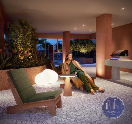 Imagem Apartamento com 1 Quarto à Venda, 55 m² em água Verde - Curitiba
