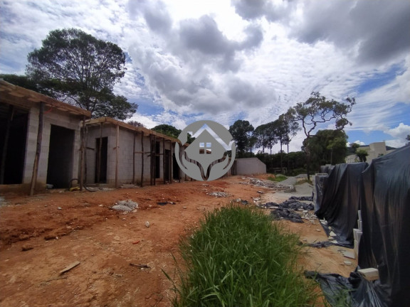 Imagem Casa com 3 Quartos à Venda, 166 m² em Pousada Del Rey (são Benedito) - Santa Luzia
