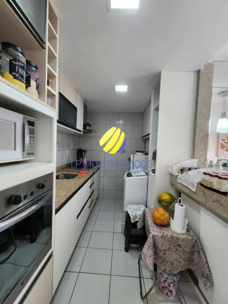 Imagem Apartamento com 3 Quartos à Venda, 68 m² em Mucuripe - Fortaleza