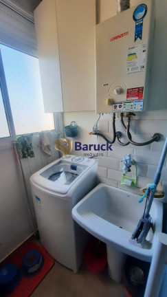 Imagem Apartamento com 2 Quartos à Venda, 46 m² em Parque João Ramalho - Santo André Imagem Apartamento com 2 Quartos à Venda, 46 m² em Parque João Ramalho - Santo André