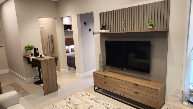 Imagem Apartamento com 2 Quartos à Venda, 42 m² em Parque Nossa Senhora Da Candelária - Itu Imagem Apartamento com 2 Quartos à Venda, 42 m² em Parque Nossa Senhora Da Candelária - Itu