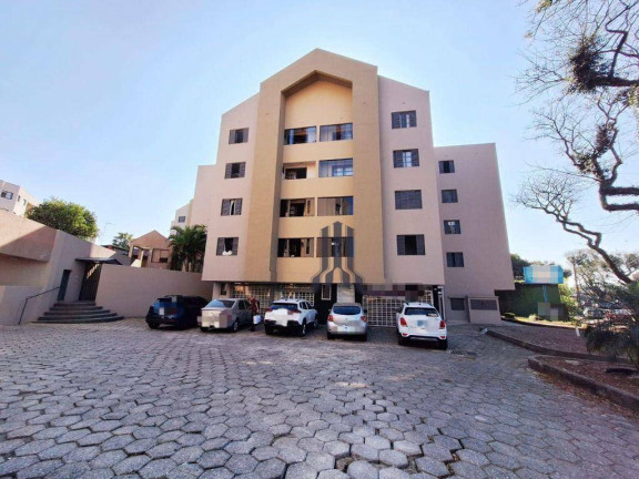 Loja à Venda, 47 m² em Novo Mundo - Curitiba