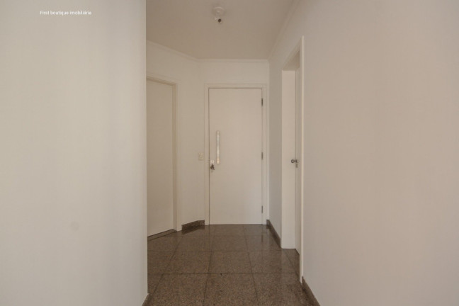 Imagem Apartamento com 3 Quartos à Venda ou Locação,  em Itaim Bibi - São Paulo