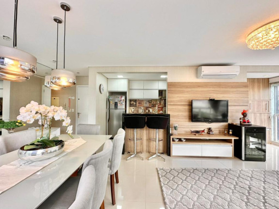 Imagem Apartamento com 3 Quartos à Venda, 143 m² em Centro - Capao Da Canoa