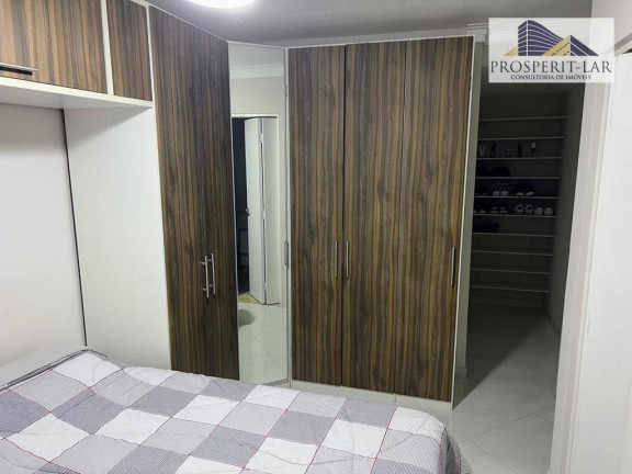Imagem Apartamento com 2 Quartos à Venda, 73 m² em Vila Milton - Guarulhos