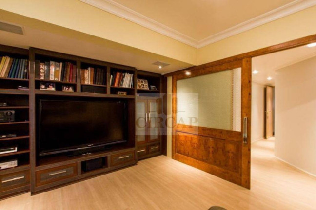 Imagem Apartamento com 4 Quartos à Venda, 335 m² em Jardim América - São Paulo Imagem Apartamento com 4 Quartos à Venda, 335 m² em Jardim América - São Paulo