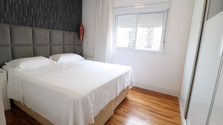 Imagem Apartamento com 3 Quartos à Venda, 96 m² em Vila Andrade - São Paulo Imagem Apartamento com 3 Quartos à Venda, 96 m² em Vila Andrade - São Paulo