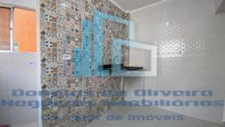 Imagem Apartamento com 1 Quarto à Venda, 48 m² em Guilhermina - Praia Grande