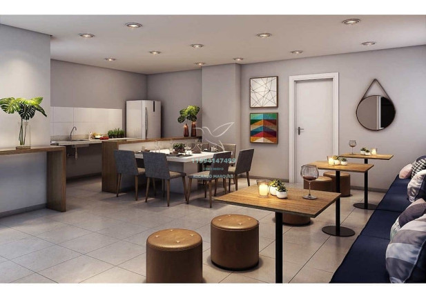 Imagem Apartamento com 2 Quartos à Venda, 41 m² em Butantã - São Paulo Imagem Apartamento com 2 Quartos à Venda, 41 m² em Butantã - São Paulo