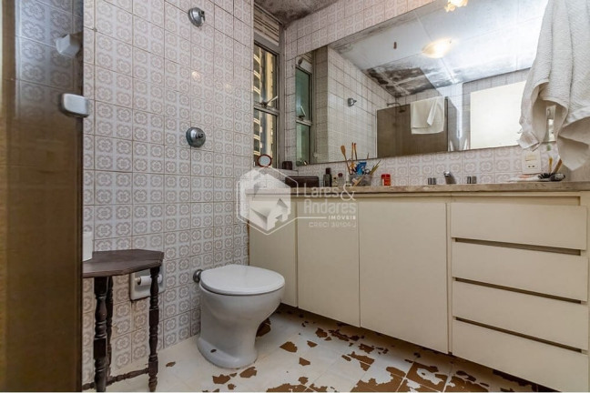 Imagem Apartamento com 2 Quartos à Venda, 106 m² em Itaim Bibi - São Paulo