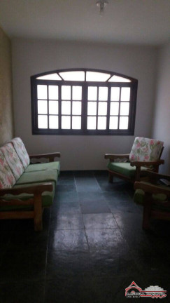 Imagem Casa com 4 Quartos à Venda, 250 m² em Centro - Jacareí