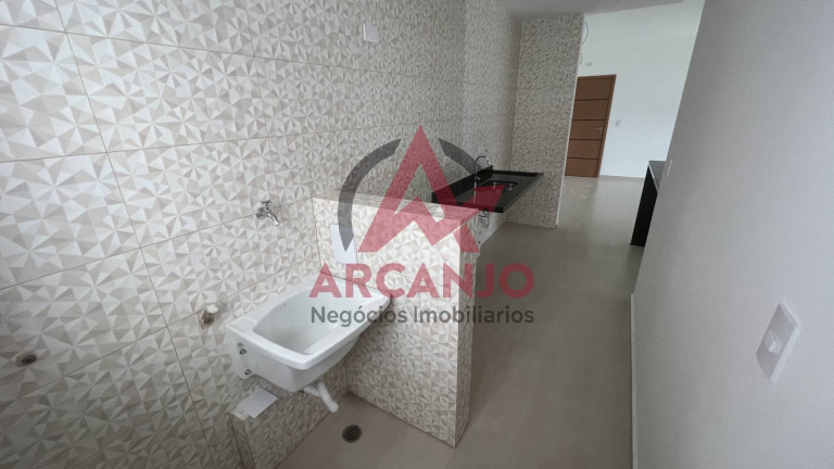 Imagem Apartamento com 3 Quartos à Venda, 105 m² em Centro - Ubatuba