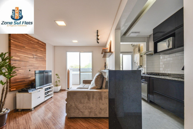 Imagem Apartamento com 3 Quartos à Venda, 80 m² em Vila Gumercindo - São Paulo Imagem Apartamento com 3 Quartos à Venda, 80 m² em Vila Gumercindo - São Paulo