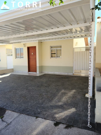 Imóvel com 2 Quartos à Venda, 80 m² em Residencial Coimbra - Sorocaba