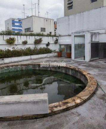 Imagem Apartamento com 6 Quartos à Venda, 670 m² em Higienópolis - São Paulo Imagem Apartamento com 6 Quartos à Venda, 670 m² em Higienópolis - São Paulo