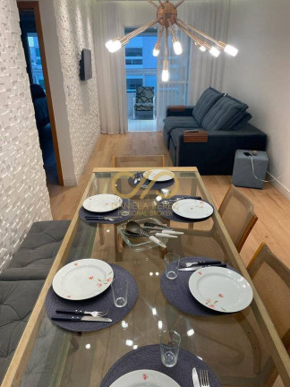 Imagem Apartamento com 2 Quartos à Venda, 83 m² em Aviação - Praia Grande
