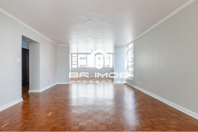 Imagem Imóvel com 3 Quartos à Venda, 227 m² em Jardim Paulistano - São Paulo