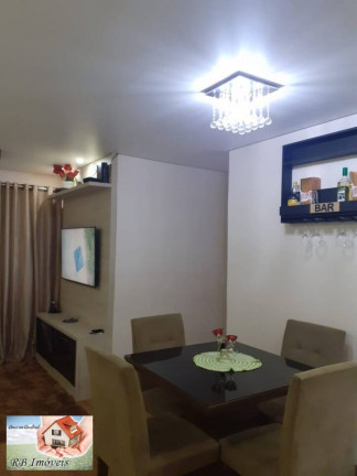 Imagem Apartamento com 3 Quartos à Venda, 69 m² em Vila Eldízia - Santo André