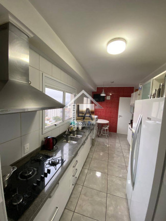 Imagem Apartamento com 3 Quartos à Venda, 132 m² em Santo Amaro - São Paulo Imagem Apartamento com 3 Quartos à Venda, 132 m² em Santo Amaro - São Paulo