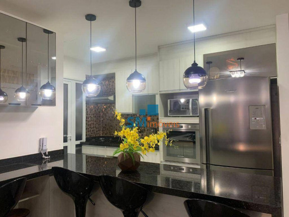 Imagem Apartamento com 3 Quartos à Venda, 102 m² em Parque São Jorge - São Paulo Imagem Apartamento com 3 Quartos à Venda, 102 m² em Parque São Jorge - São Paulo