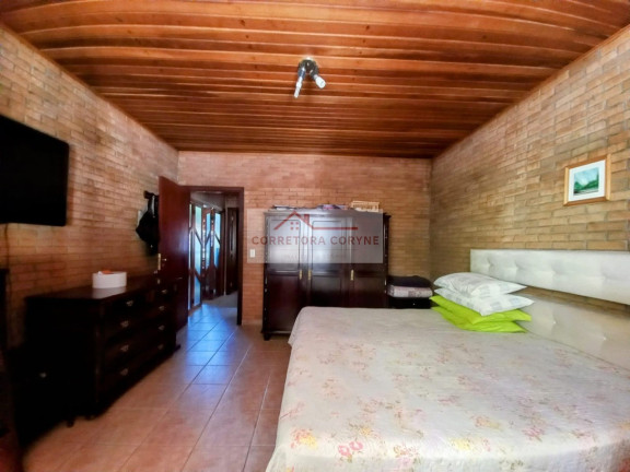 Imagem Imóvel com 5 Quartos à Venda, 4.200 m² em Palmeiras - Juquitiba Imagem Imóvel com 5 Quartos à Venda, 4.200 m² em Palmeiras - Juquitiba