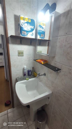 Imagem Kitnet com 1 Quarto à Venda, 30 m² em Jd Real - Praia Grande
