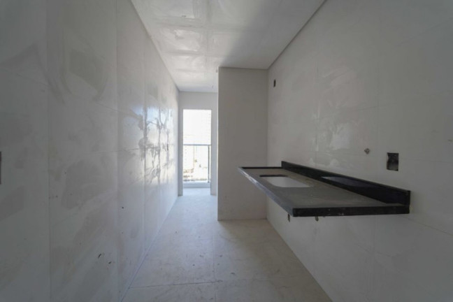 Apartamento com 2 Quartos à Venda, 86 m² em Aviação - Praia Grande