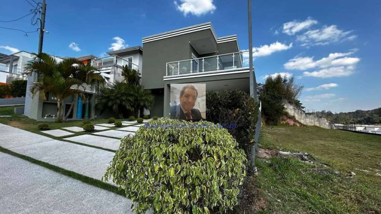 Imagem Casa de Condomínio com 3 Quartos à Venda, 335 m² em Jardim Colibri - Cotia