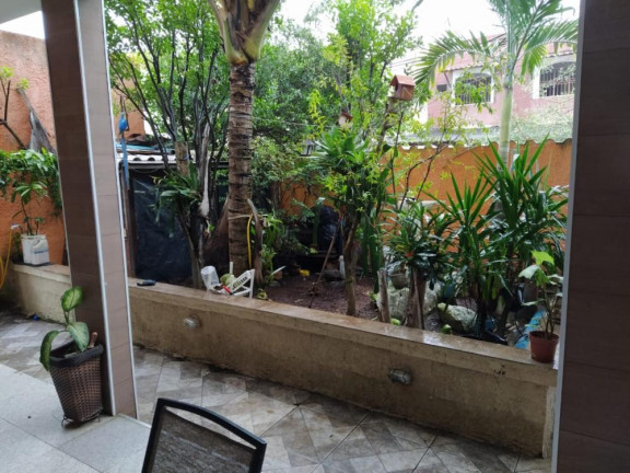 Imagem Imóvel com 3 Quartos à Venda, 25 m² em Campo Grande - Rio De Janeiro