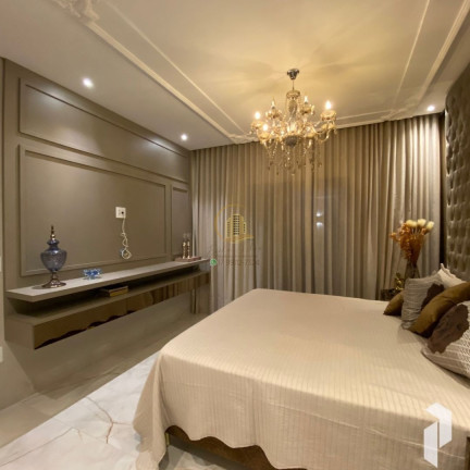 Imagem Casa com 3 Quartos à Venda, 300 m² em Golden Park Residence - Mirassol